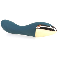 Generique Vibro Point G HIPAN 20cm Vert